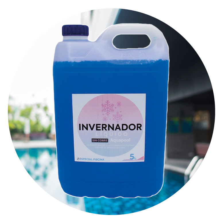 invernador liquido