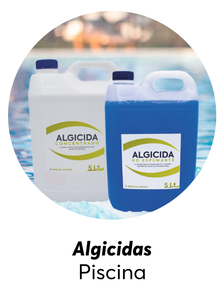 algicidas