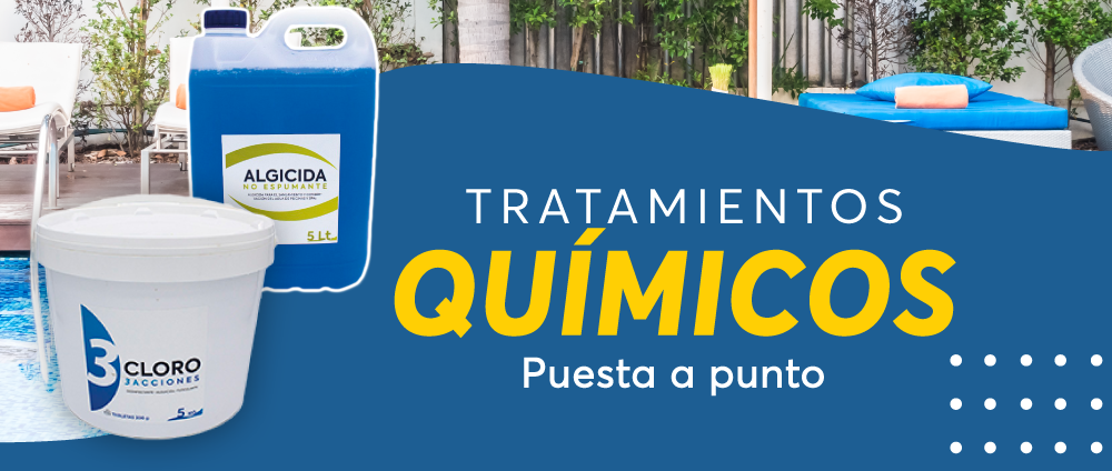 quimicos
