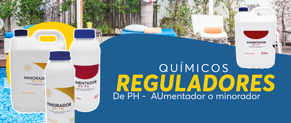 reguladores