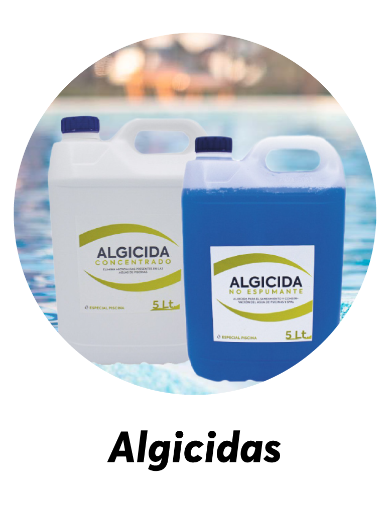 algicidas