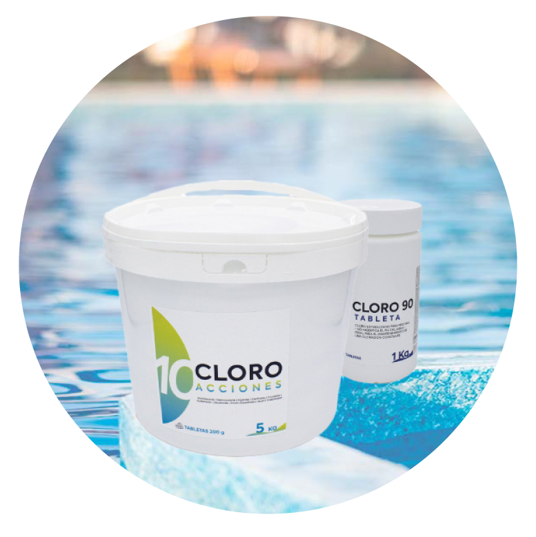 Cloros