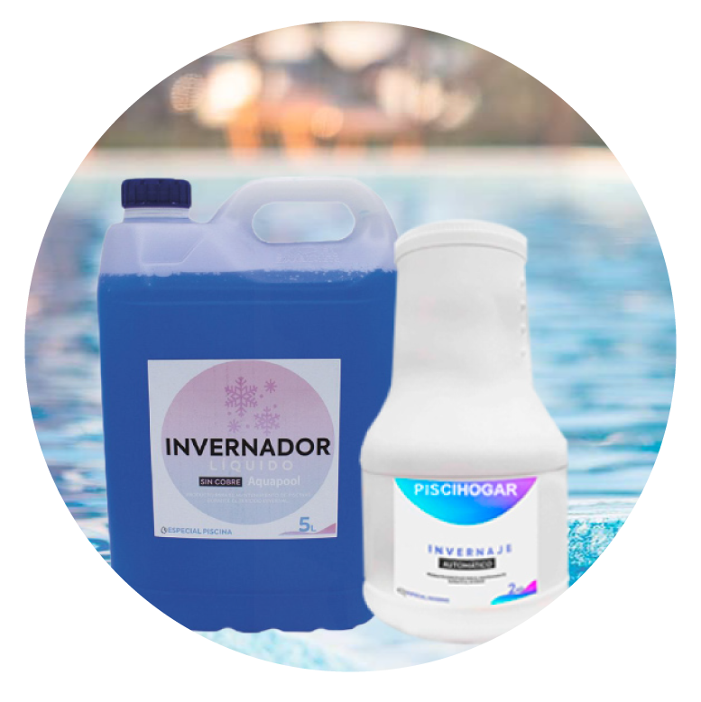 Invernadores