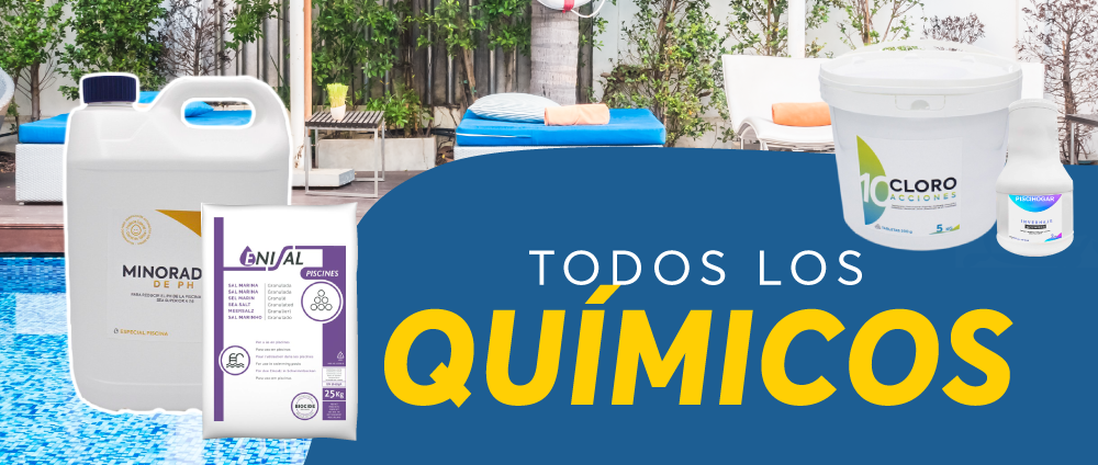 quimicos