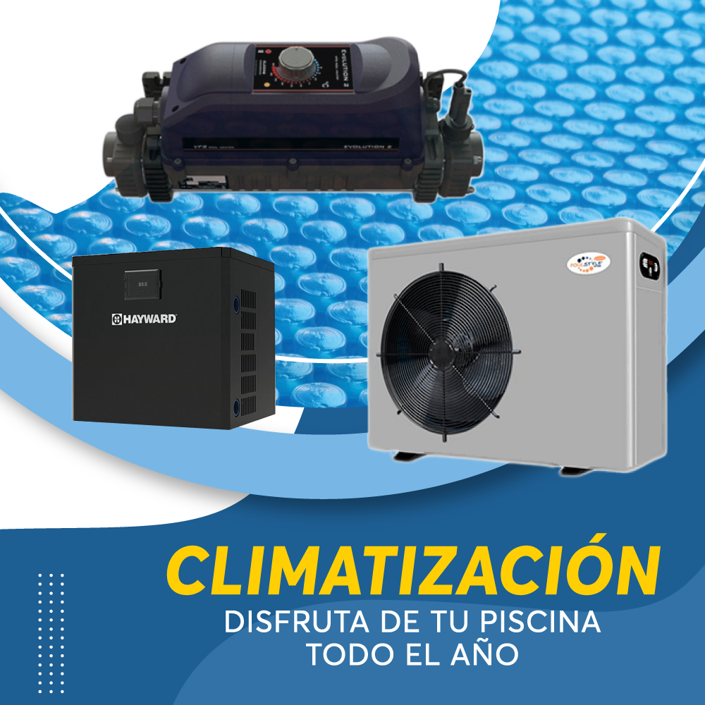 climatizacion