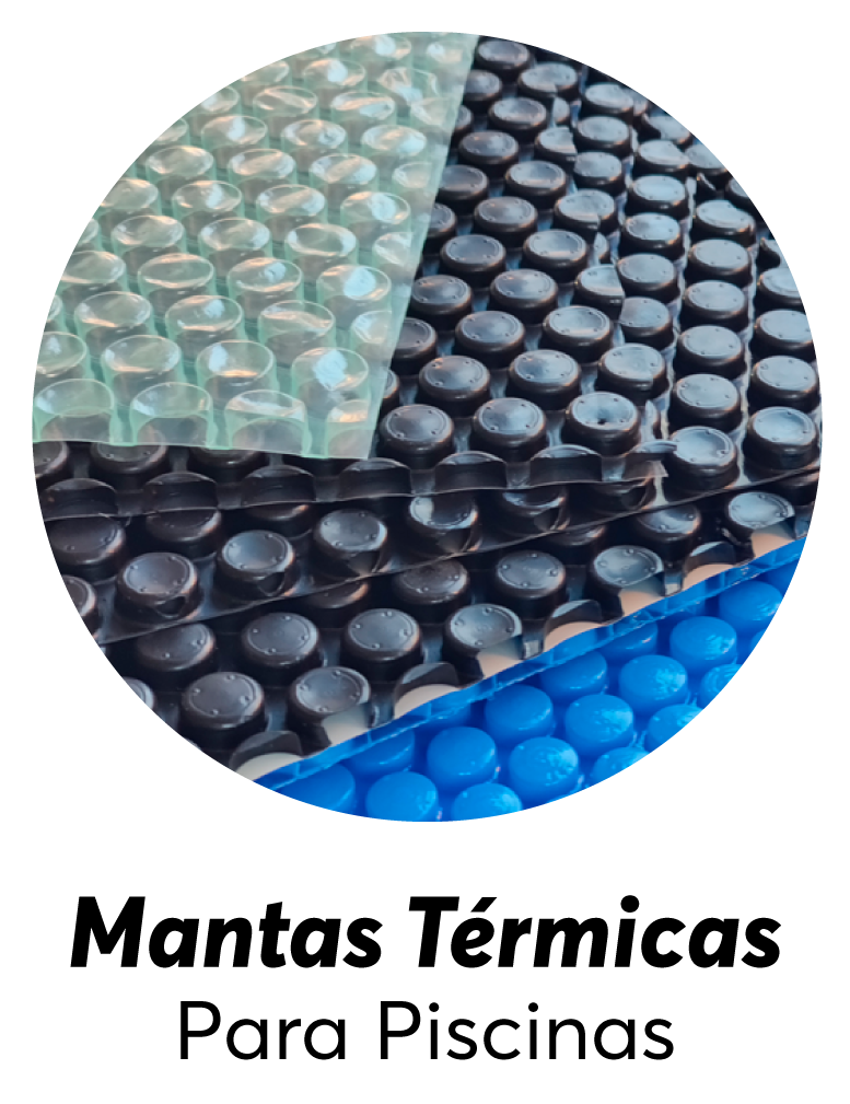 mantas termicas