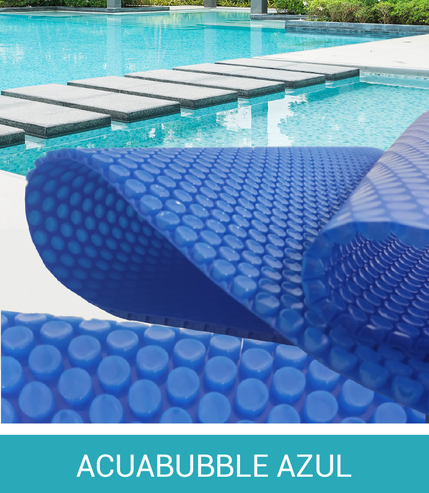 acuacober azul