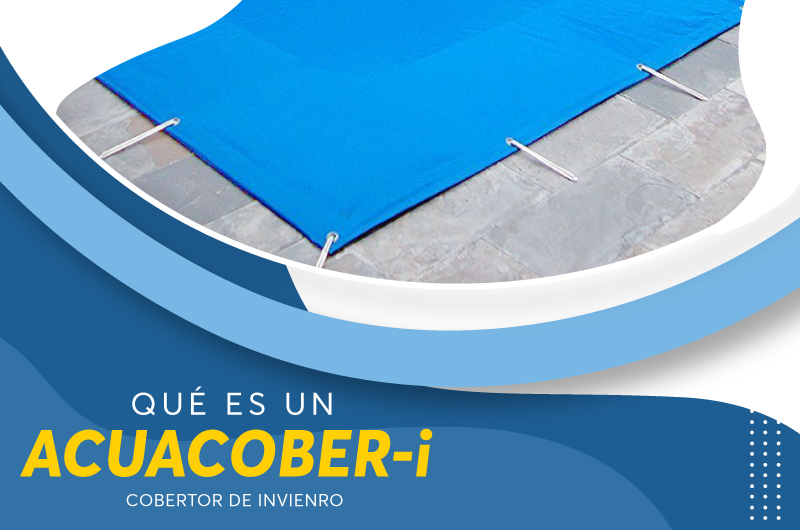 Que es un acuacober i