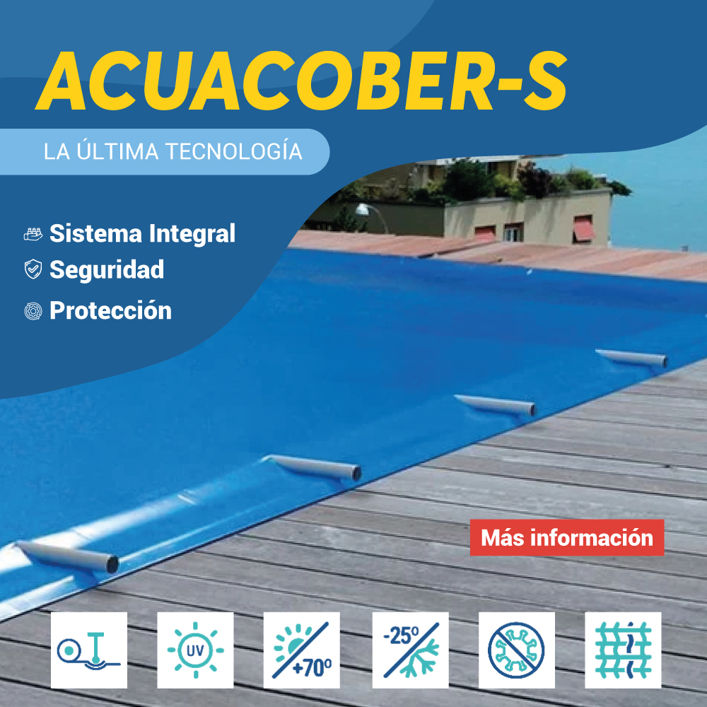 acuacober s