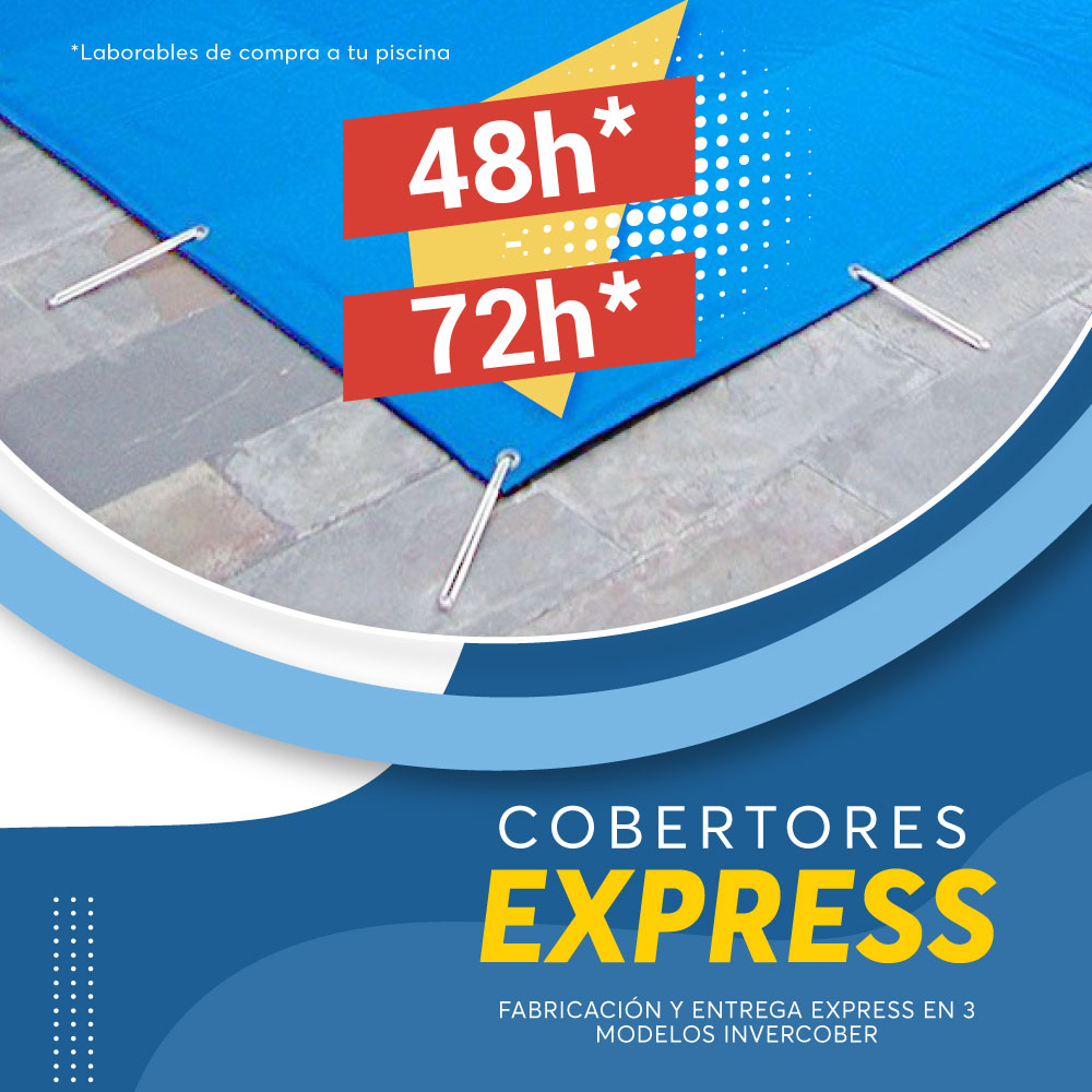 Cobertores Express