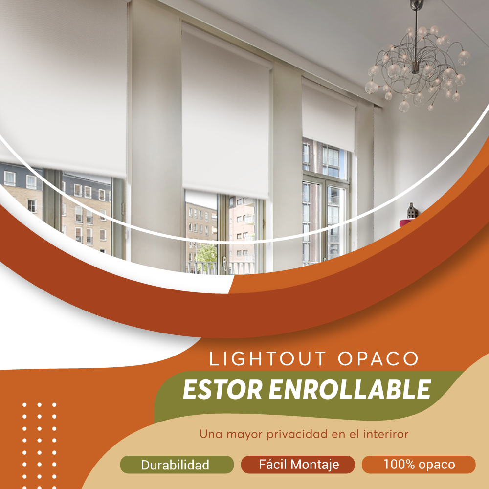 estor opaco
