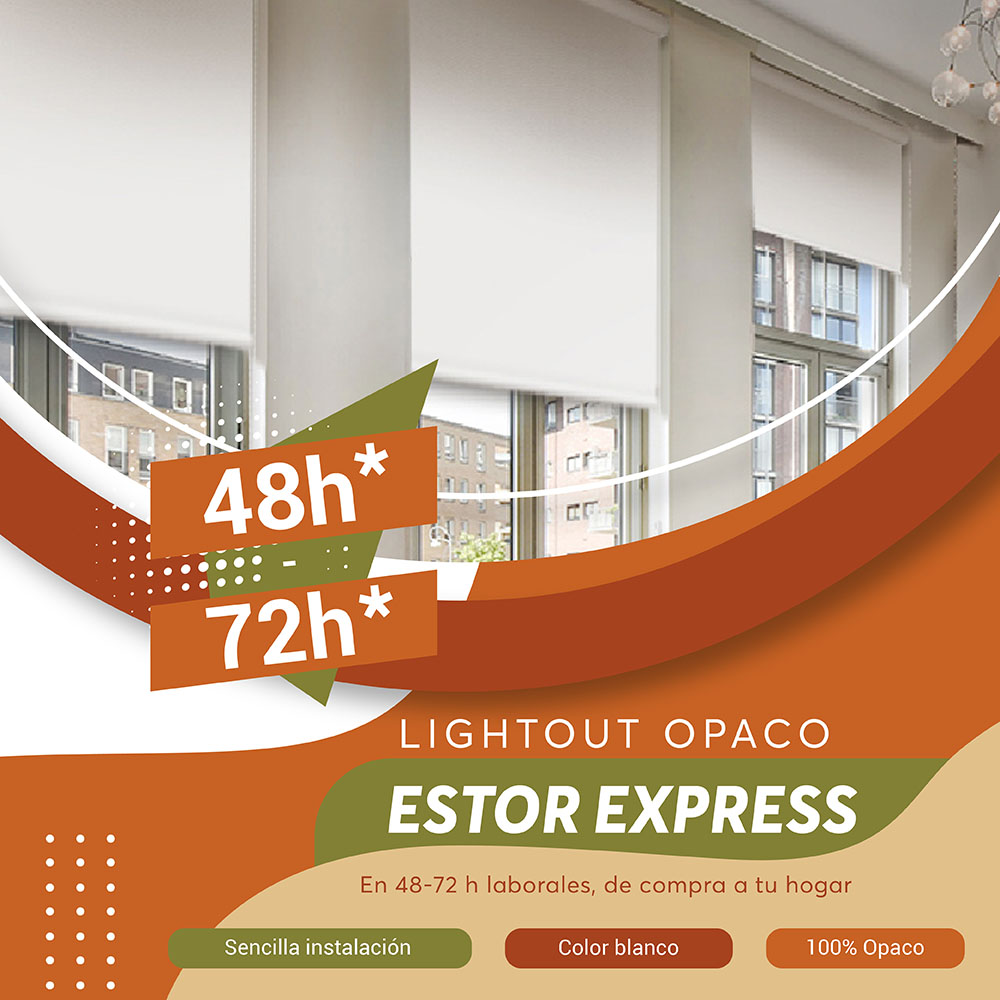 estor express