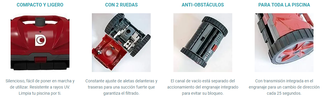 compacto
