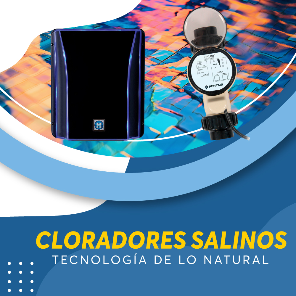 cloradores