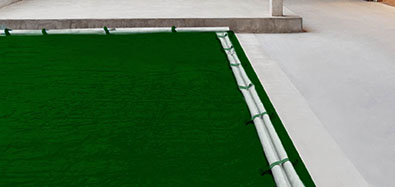 Color verde