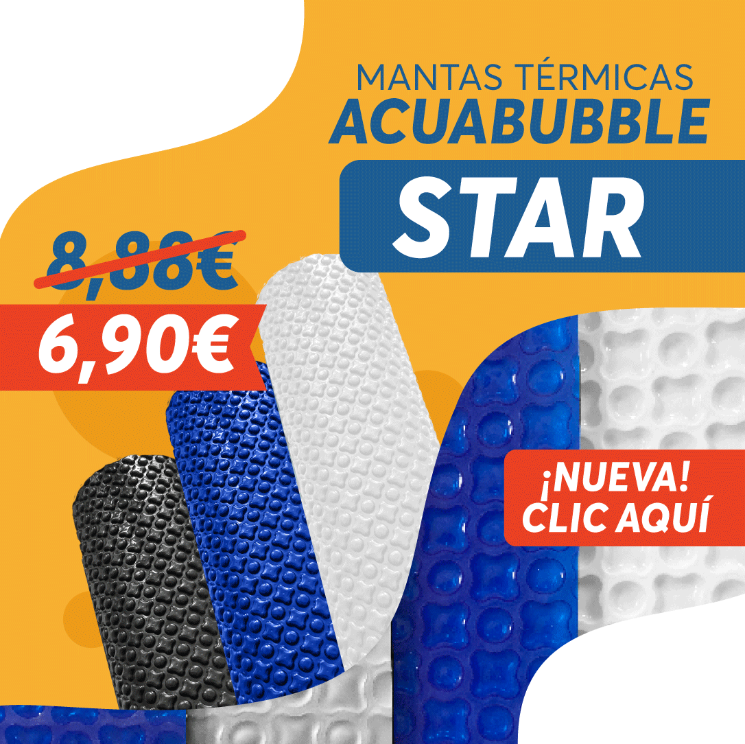 star acuabubble