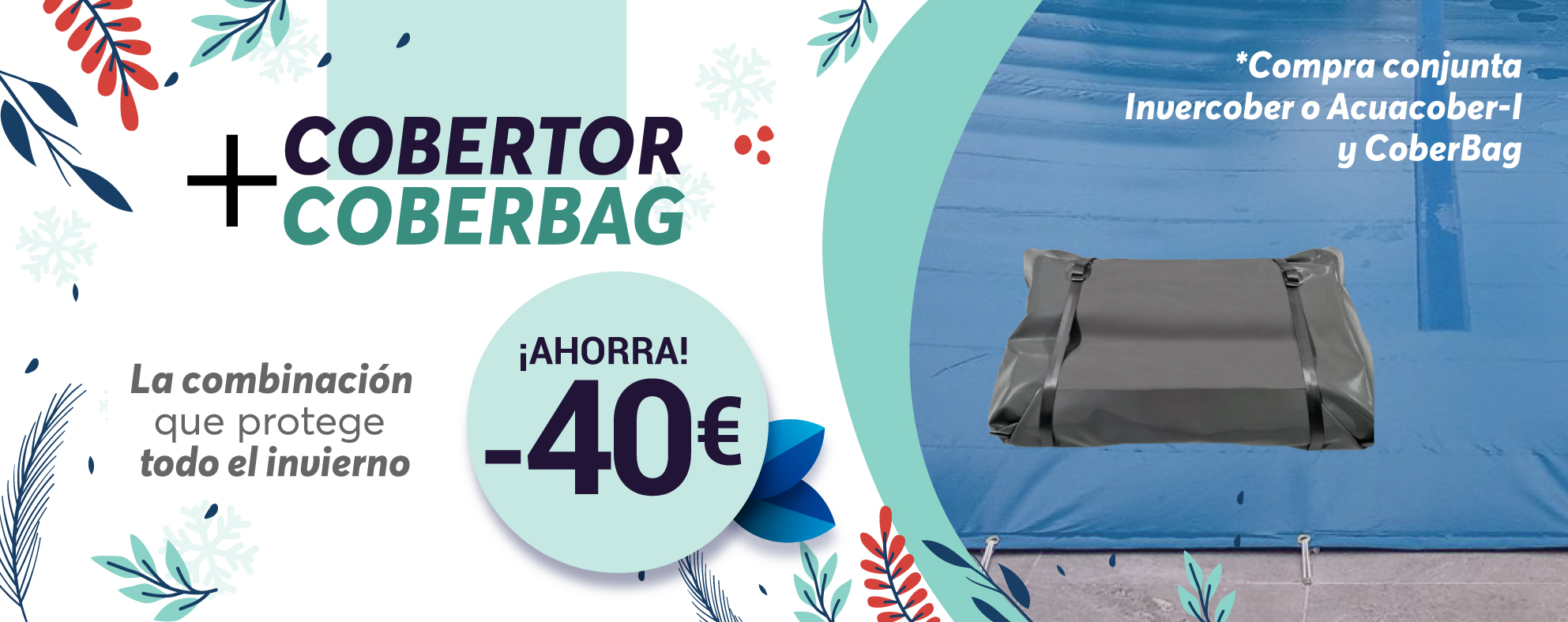 Cobertor mas Coberbag