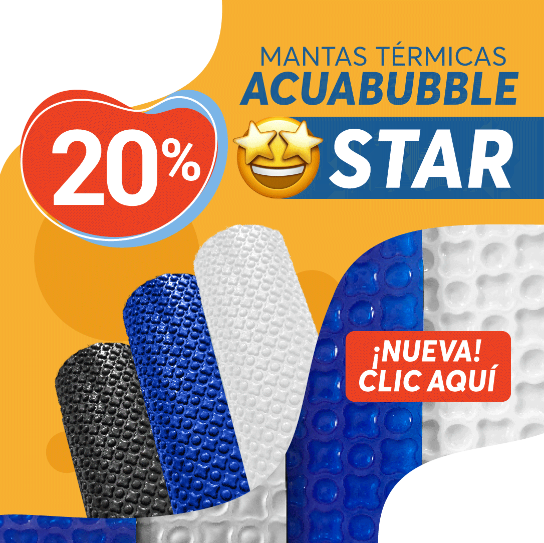 star acuabubble