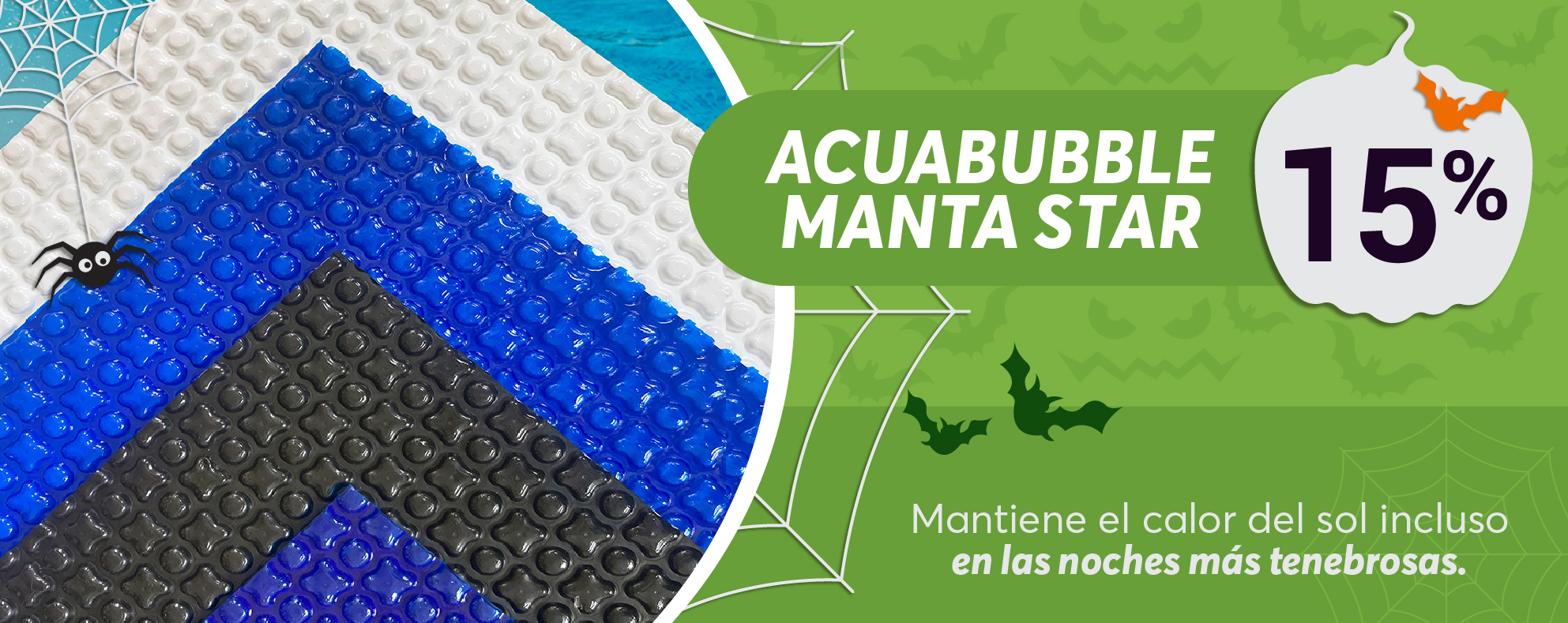 Mantas star