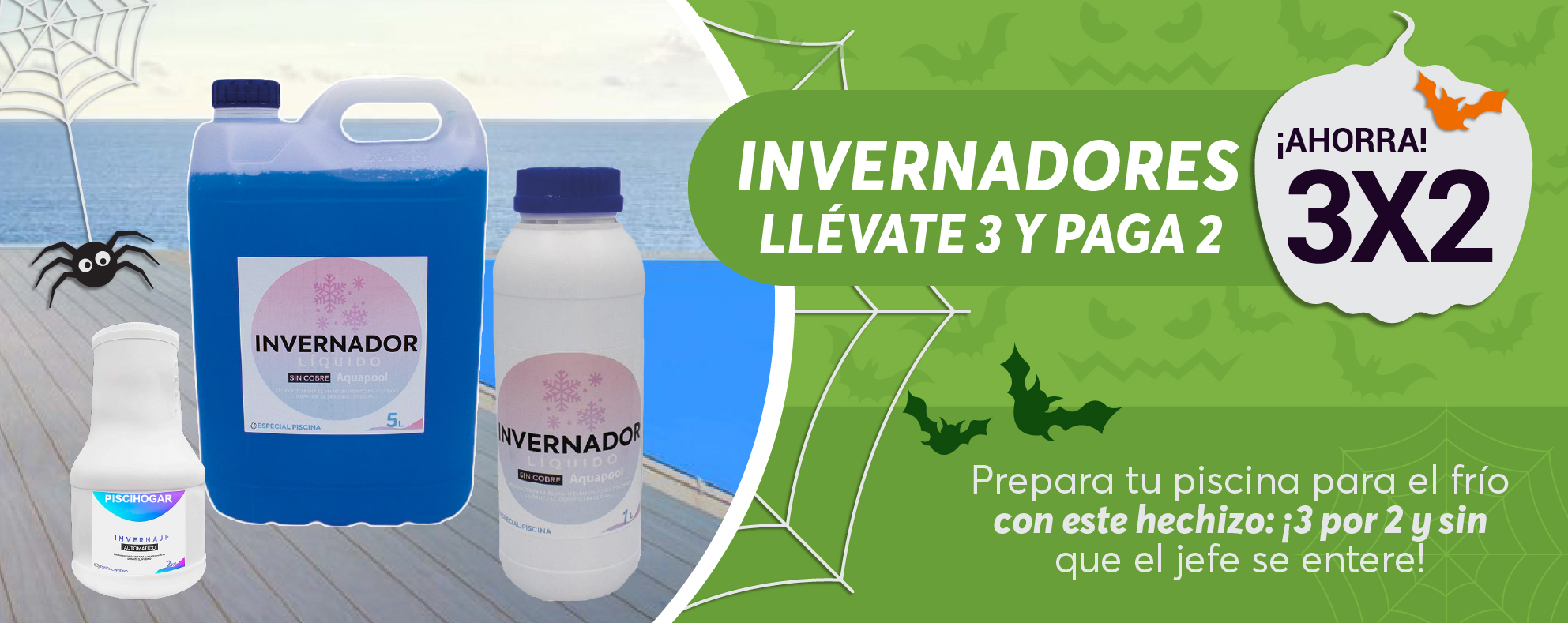 Invernadores