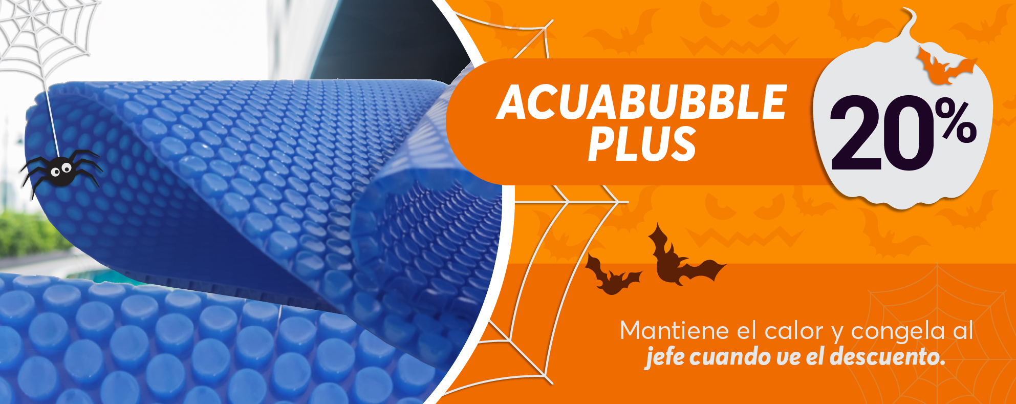 Acuacober plus