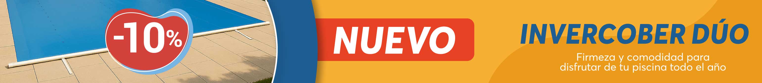 Invercober dúo