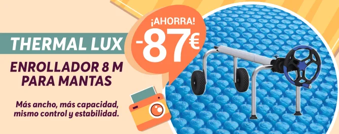 enrollador 8
