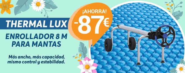 enrollador 8
