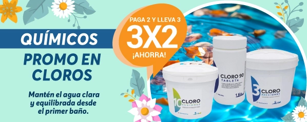 qu&iacute;micos