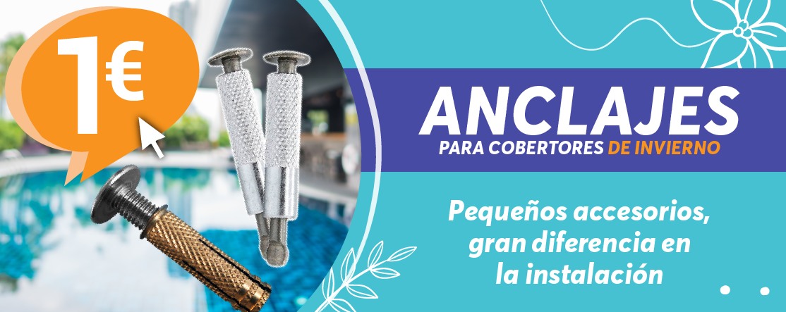 Anclajes
