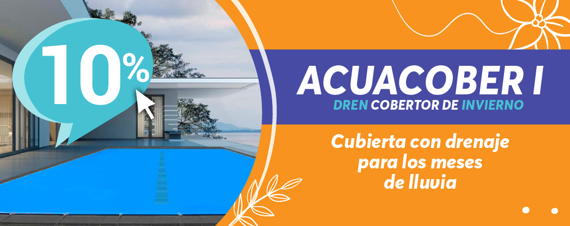 Acuacober i Dren