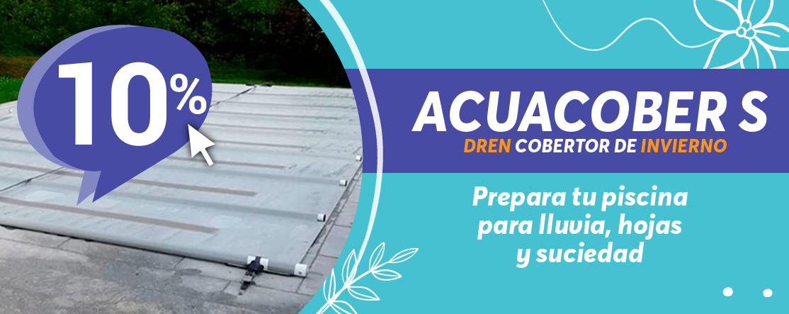 Acuacober S Dren