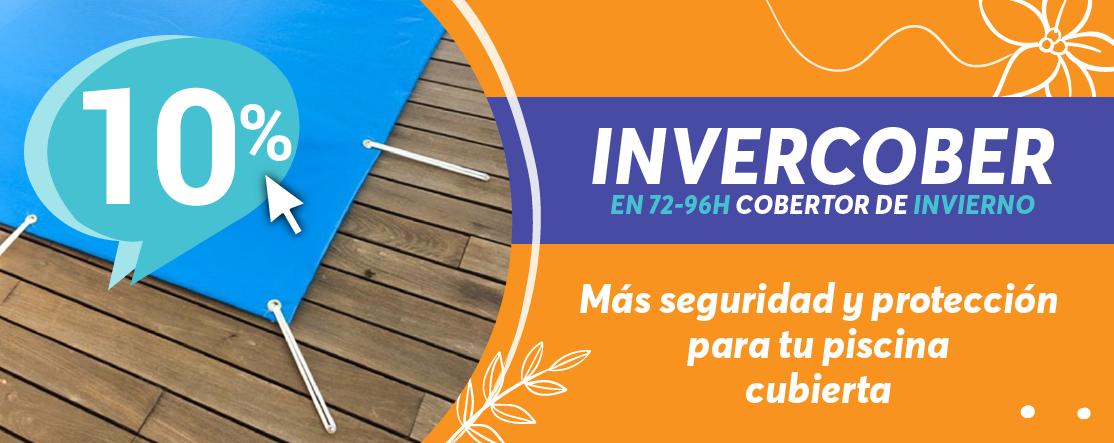 invercober en 72-96h