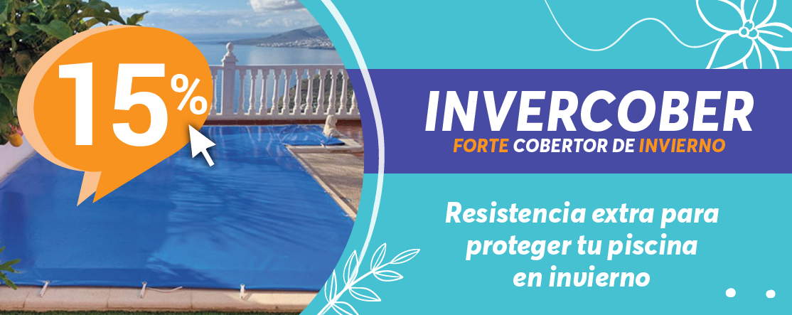 invercober forte