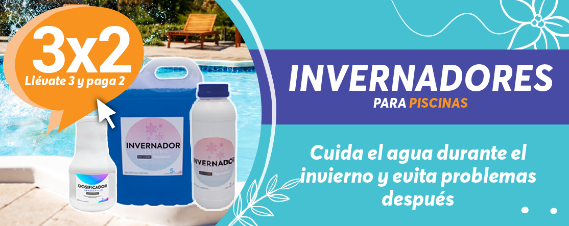 Invernadores