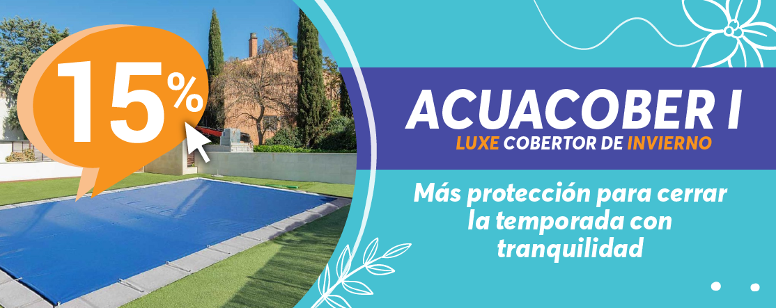 Acuacober Luxe