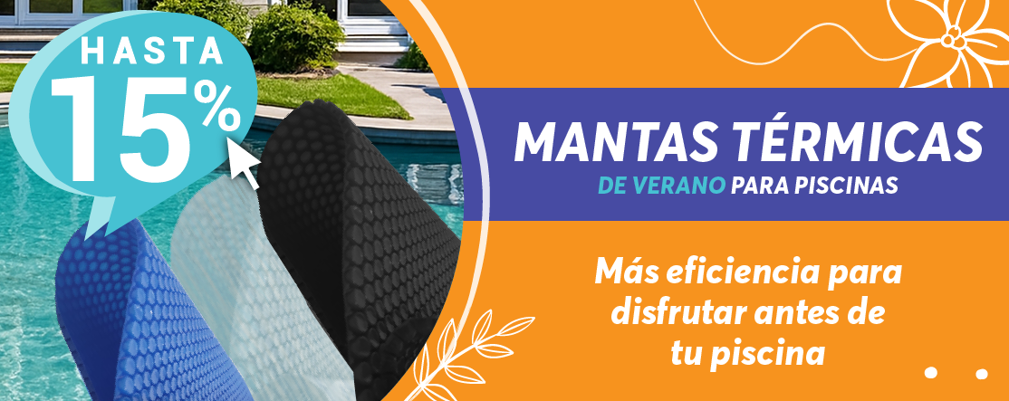 Mantas Térmicas