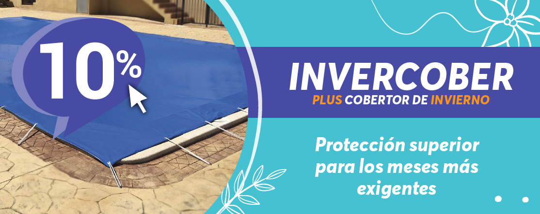 Invercober Plus