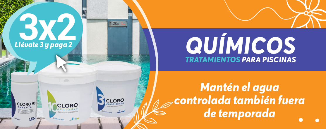 Químicos