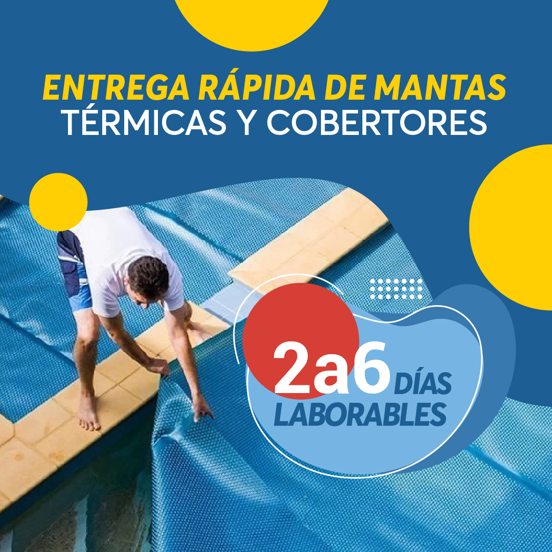 Días tiempo de entrega