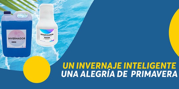 ❄️ Invernadores de Piscina: guía completa para un invernaje sin preocupaciones