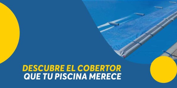 Comparativa cobertores de invierno: el abrigo perfecto para tu piscina