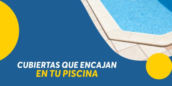 Cubiertas para piscinas de poliéster: protección a medida para tu piscina prefabricada