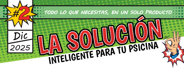 La solución para proteger tu piscina todo el año