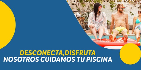 🐟 Planazo de verano: Un día perfecto en la piscina (sin preocuparte de nada)