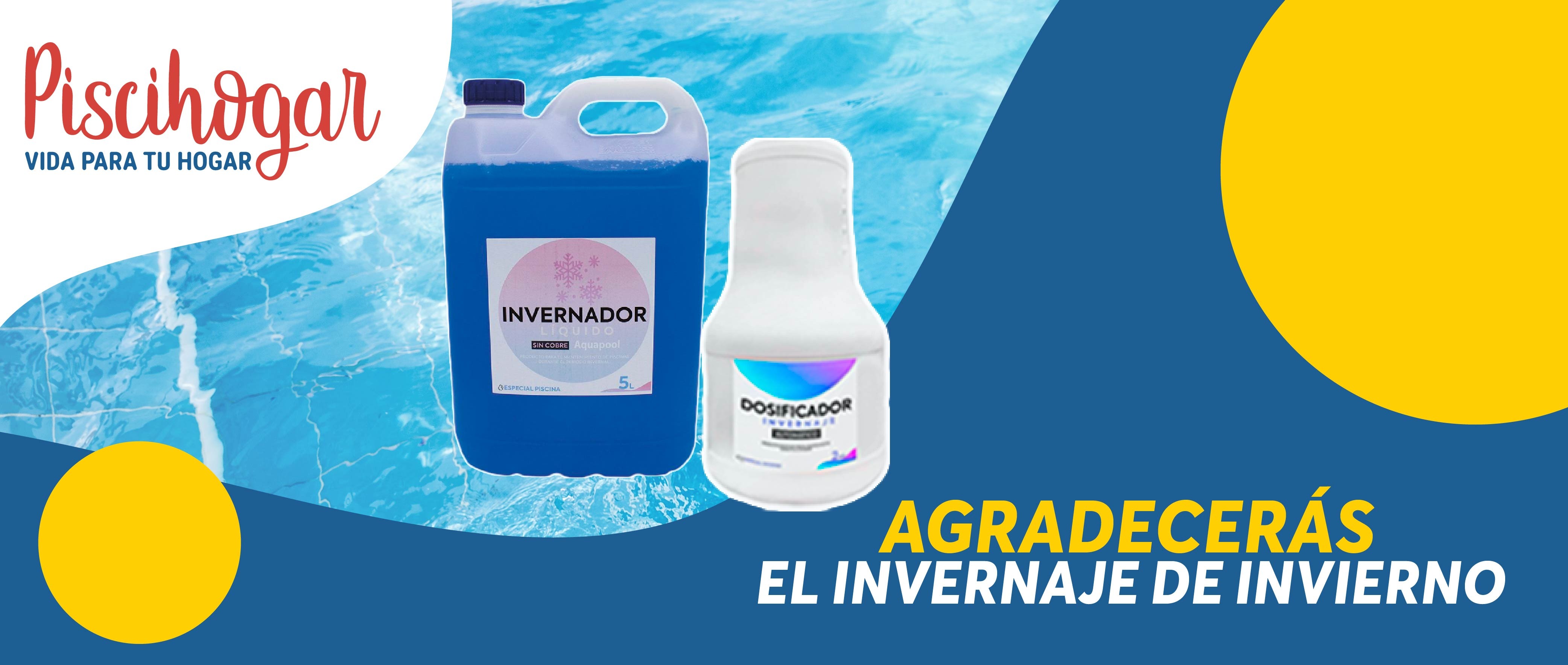 ❄️ Invernadores de Piscina: guía completa para un invernaje sin preocupaciones