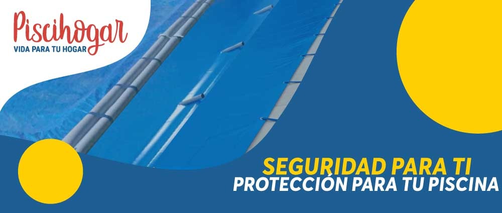 Comparativa cobertores de invierno: el abrigo perfecto para tu piscina