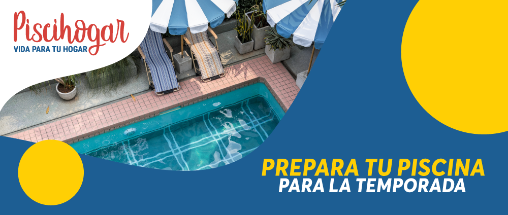 🌞 ¡Prepara tu piscina para el verano y disfrútala sin sorpresas!