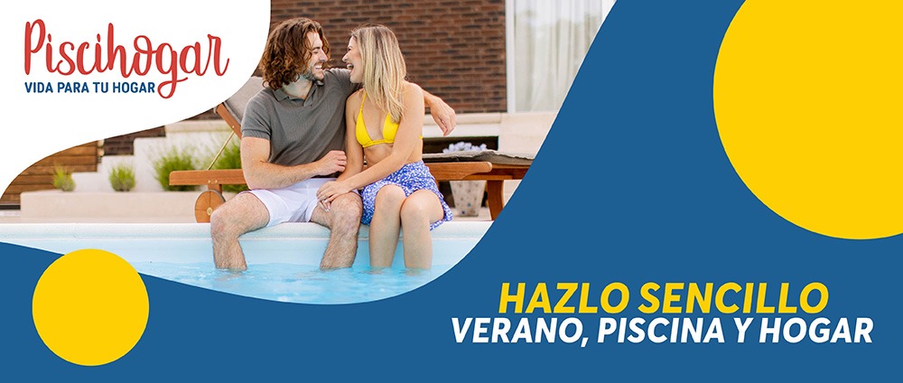 🐟 Planazo de verano: Un día perfecto en la piscina (sin preocuparte de nada)